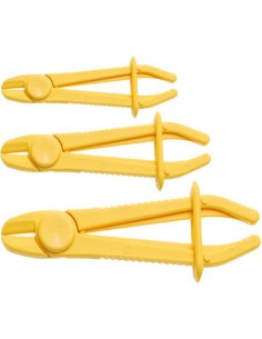 REF  1815   Juego de pinzas para tubos 155-255 mm