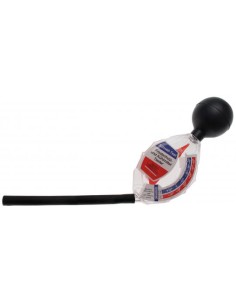 Test de líquido anticongelante para soluciones de