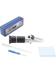 REF  1824 Refractómetro