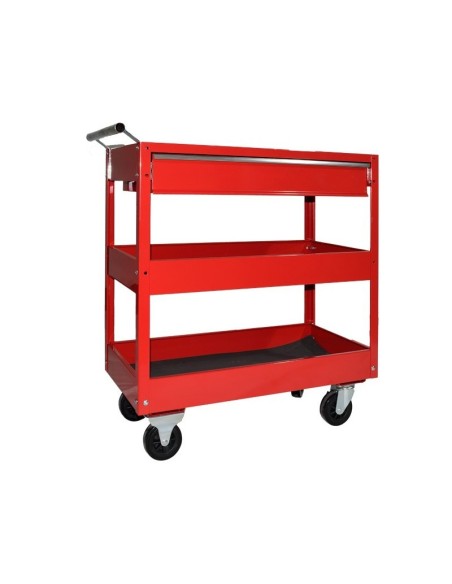 REF  10/TC301-II-X      Carro Porta Herramientas C