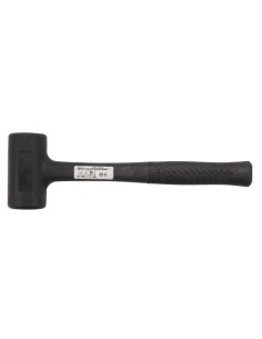 REF  1868       Martillo antirrebote cabeza Ø 60 m