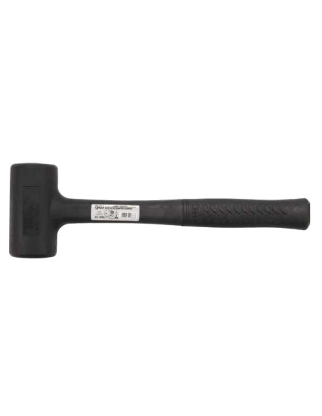 REF  1868       Martillo antirrebote cabeza Ø 60 m