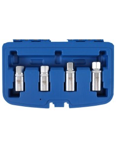 REF  1882  Juego de extractores de espárragos  6 -