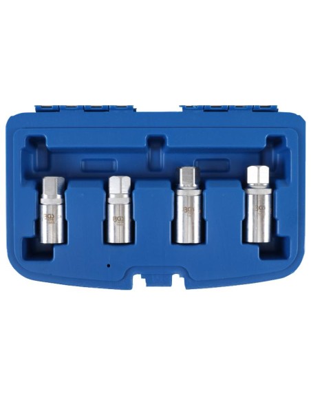 REF  1882  Juego de extractores de espárragos  6 -