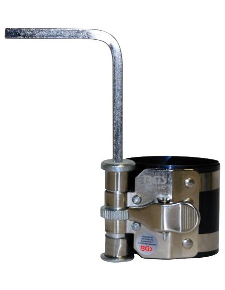 REF  1887     Ceñidor de segmentos de pistón 60 -