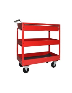 REF  10/TC302    Carro Porta Piezas Para Taller