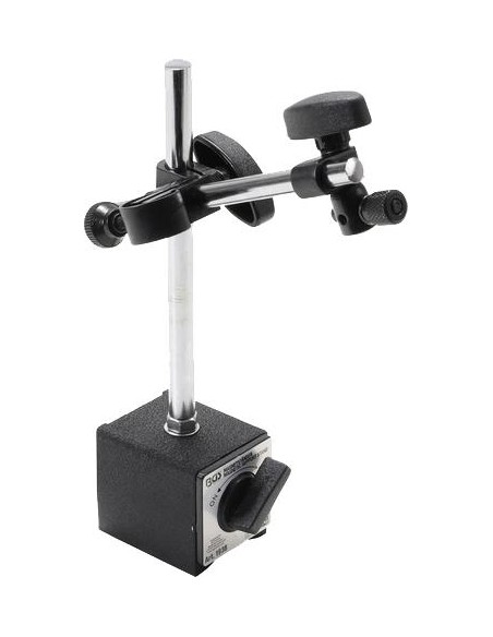 REF  1938  Base magnética para instrumentos de med