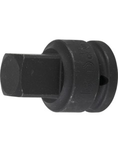 REF  195    Adaptador de llave de vaso de impacto