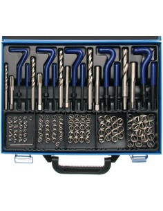 REF  1951       Juego de reparación de roscas M6 -