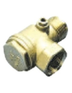 REF  2 300 006     Válvula antiretorno
