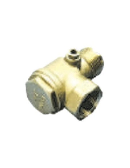 REF  2 300 006     Válvula antiretorno
