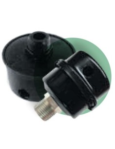 Filtro de aspiración 3/8 