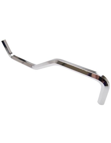 REF  1005       Llave hexagonal para tapones de dr