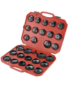 REF  2071701     Juego de llaves de filtros de ace