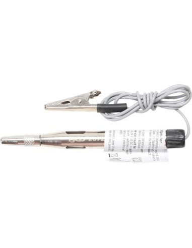 REF  2072  Buscapolos auto 6 - 24 V