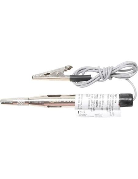 REF  2072  Buscapolos auto 6 - 24 V