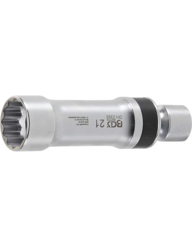 REF  2392    Vaso para bujías articulado 12 caras