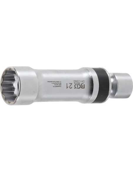 REF  2392    Vaso para bujías articulado 12 caras