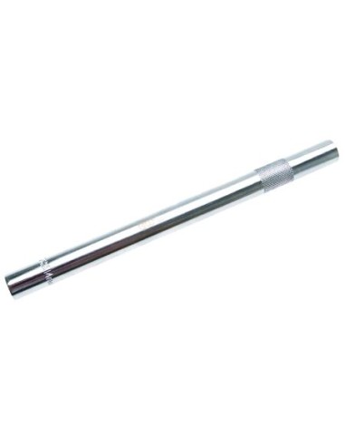 REF  2404    Vaso para bujías 12 caras extra largo