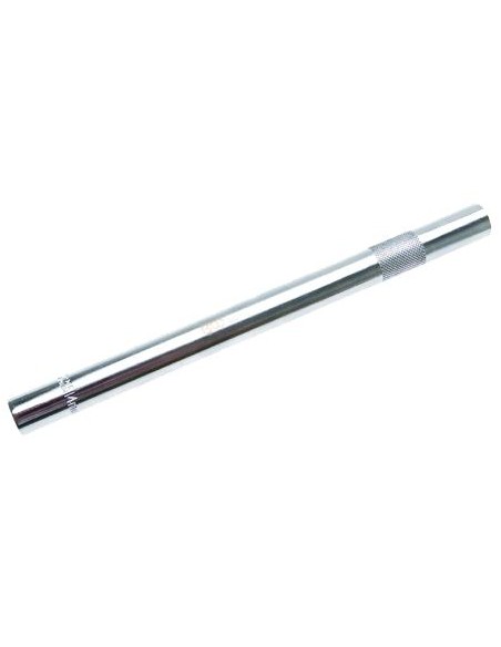 REF  2404    Vaso para bujías 12 caras extra largo