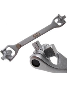 REF  1012    Llave universal para tapones de cárt