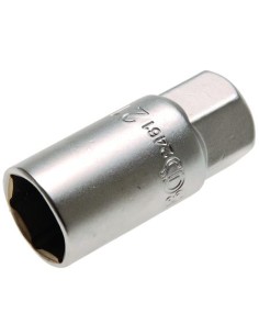 REF  2461    Vaso para bujías 1/2  SW 20 8 mm