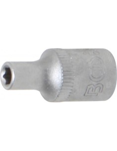 REF  2473     Llave de vaso hexagonal entrada 6 3