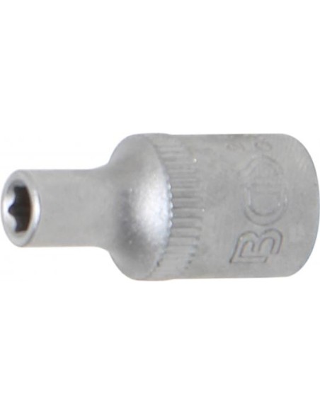 REF  2473     Llave de vaso hexagonal entrada 6 3