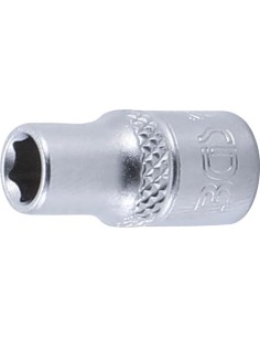 REF  2478    Llave de vaso hexagonal entrada 6 3 m