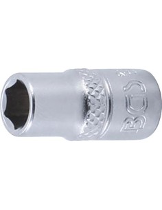 REF  2479      Llave de vaso hexagonal entrada 6 3