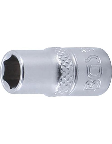 REF  2479      Llave de vaso hexagonal entrada 6 3