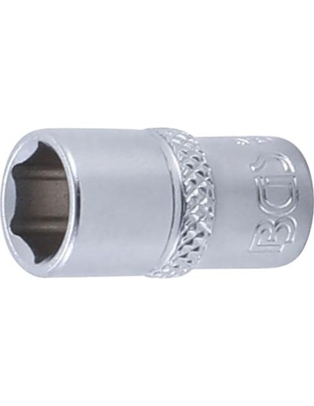 REF  2481      Llave de vaso hexagonal  entrada 6 