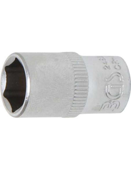 REF  2482  Llave de vaso hexagonal entrada 6 3 mm