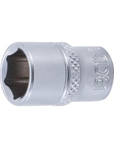 REF  2483      Llave de vaso hexagonal entrada 6 3