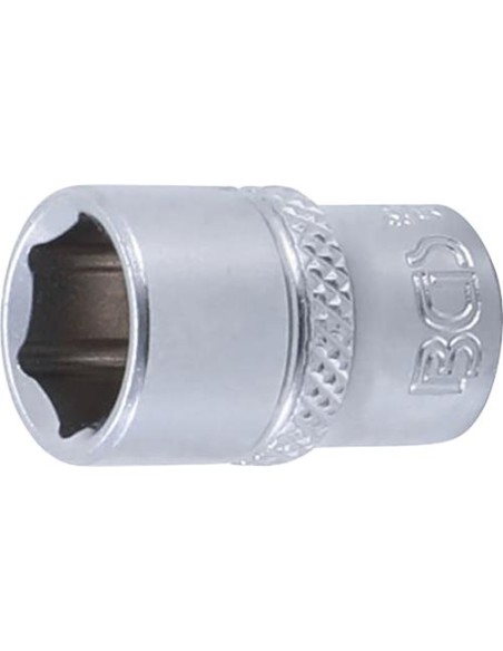 REF  2483      Llave de vaso hexagonal entrada 6 3