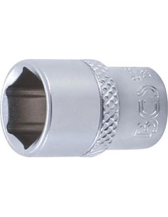 REF  2484  Llave de vaso hexagonal entrada 6 3 mm