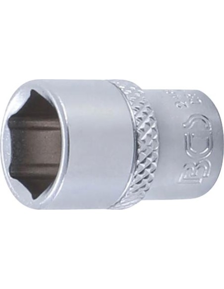 REF  2484  Llave de vaso hexagonal entrada 6 3 mm