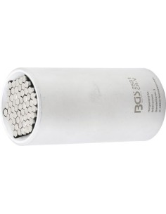 REF  2531   Llave de vaso multimedida entrada 12 5