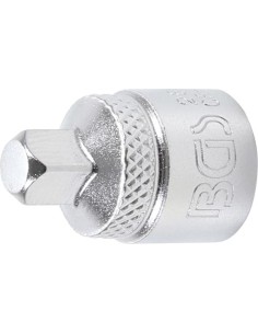 REF  269      Adaptador de llave de vaso cuadrado