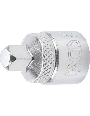 REF  269      Adaptador de llave de vaso cuadrado