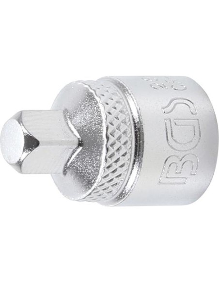 REF  269      Adaptador de llave de vaso cuadrado