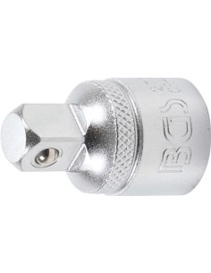 REF  270   Adaptador de llave de vaso  cuadrado in