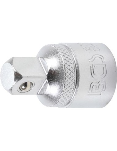 REF  270   Adaptador de llave de vaso  cuadrado in