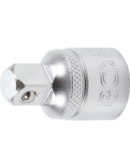 REF  270   Adaptador de llave de vaso  cuadrado in