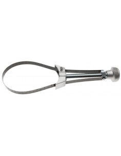 REF  1027    Llave de fleje para filtros de aceite