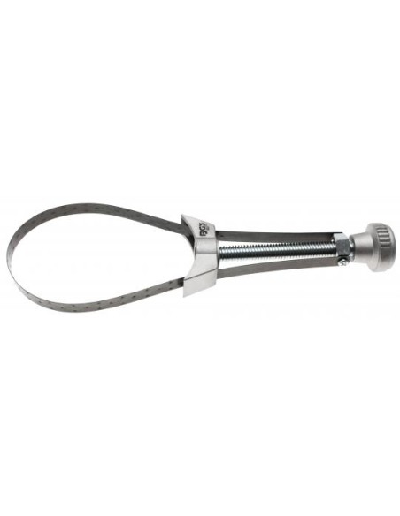 REF  1027    Llave de fleje para filtros de aceite
