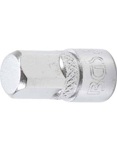 REF  271     Adaptador de llave de vaso cuadrado i