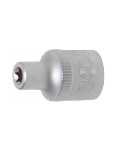 Llave de vaso E-Torx entrada 10 mm  3/8   E12
