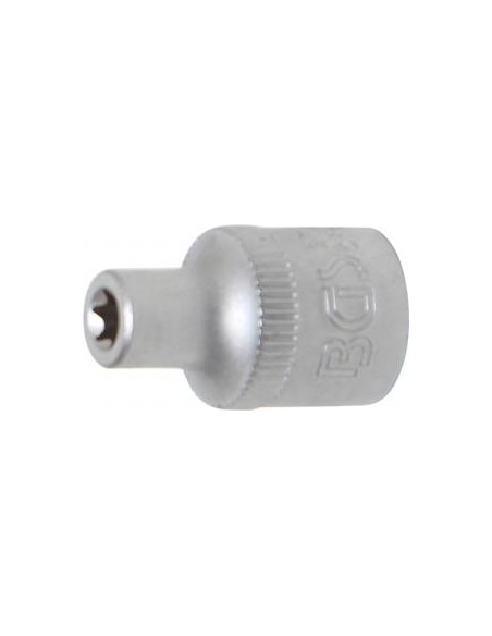 Llave de vaso E-Torx entrada 10 mm  3/8   E12