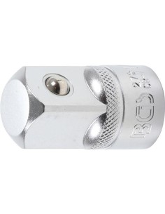 REF  272    Adaptador de llave de vaso cuadrado in